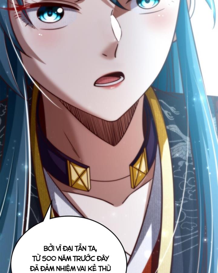 Xuân Thu Bá Đồ Chapter 249 - Trang 76