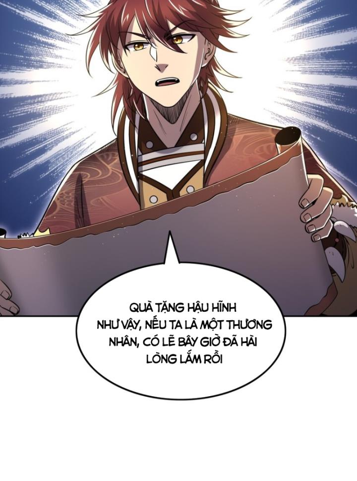 Xuân Thu Bá Đồ Chapter 247 - Trang 78
