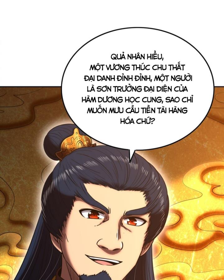 Xuân Thu Bá Đồ Chapter 247 - Trang 79