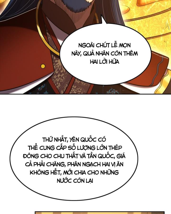 Xuân Thu Bá Đồ Chapter 247 - Trang 80
