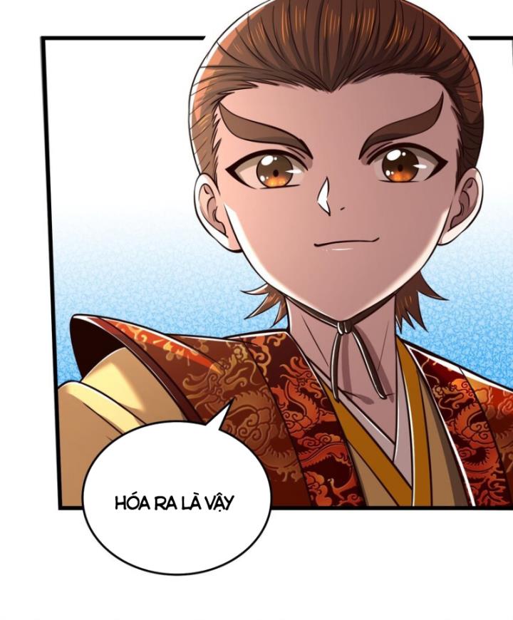 Xuân Thu Bá Đồ Chapter 249 - Trang 80