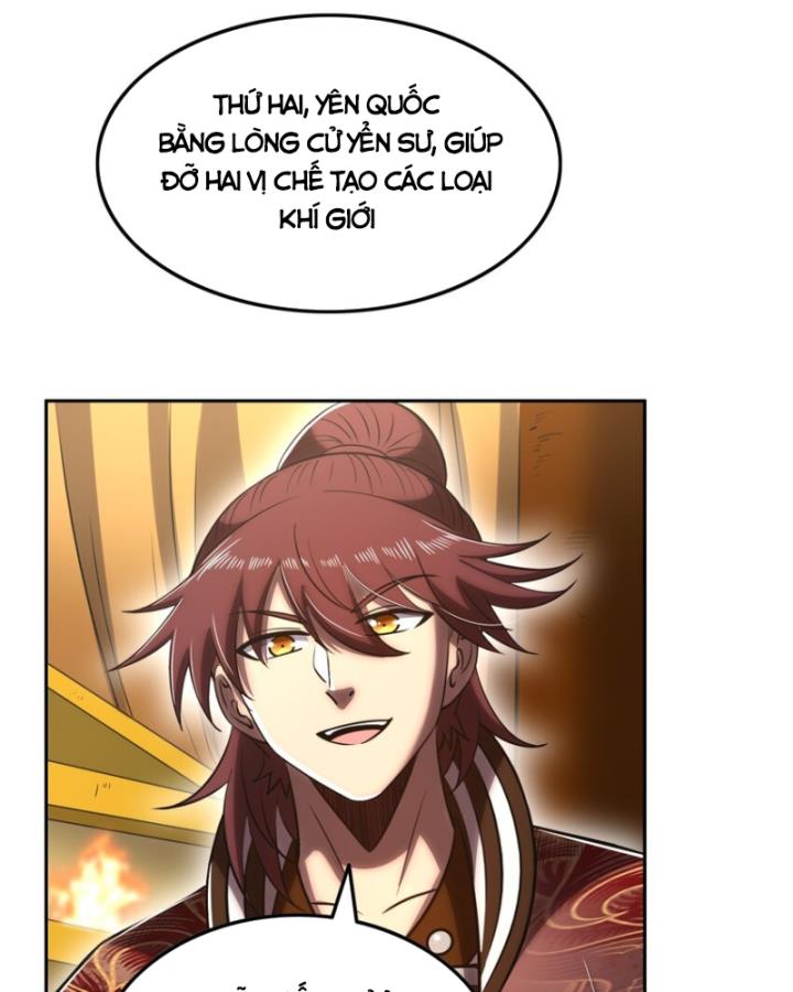Xuân Thu Bá Đồ Chapter 247 - Trang 82