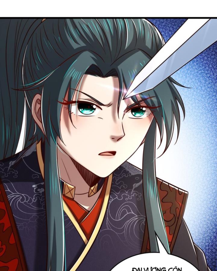 Xuân Thu Bá Đồ Chapter 249 - Trang 81
