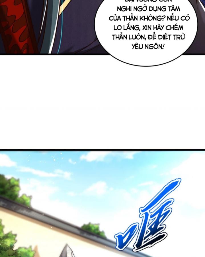 Xuân Thu Bá Đồ Chapter 249 - Trang 82