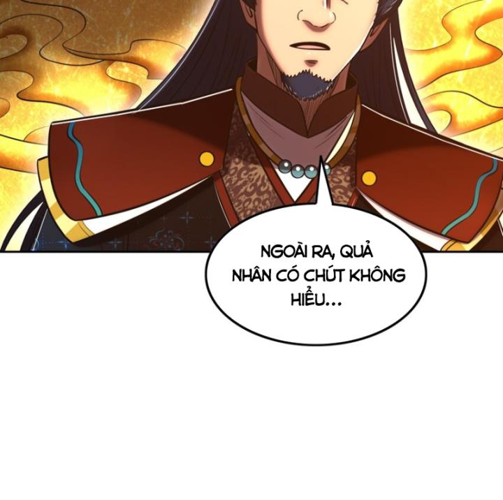 Xuân Thu Bá Đồ Chapter 247 - Trang 84