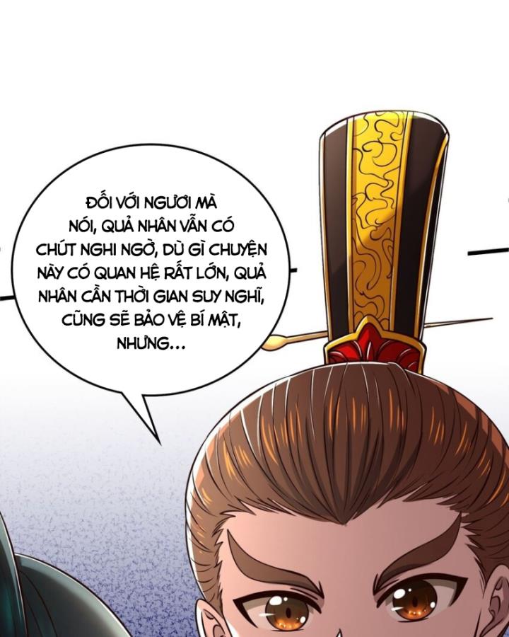 Xuân Thu Bá Đồ Chapter 249 - Trang 84
