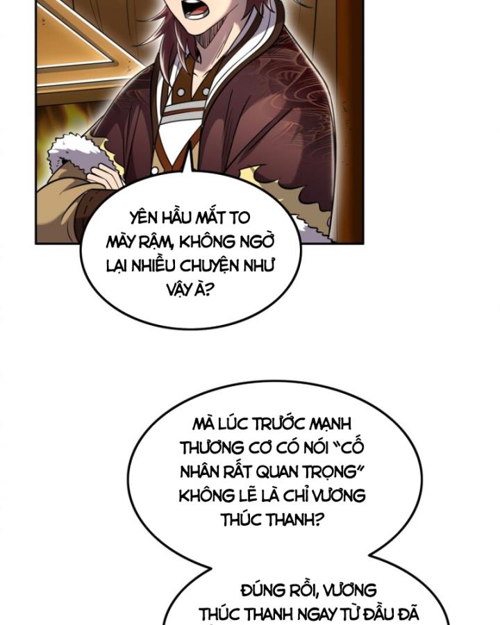 Xuân Thu Bá Đồ Chapter 247 - Trang 86