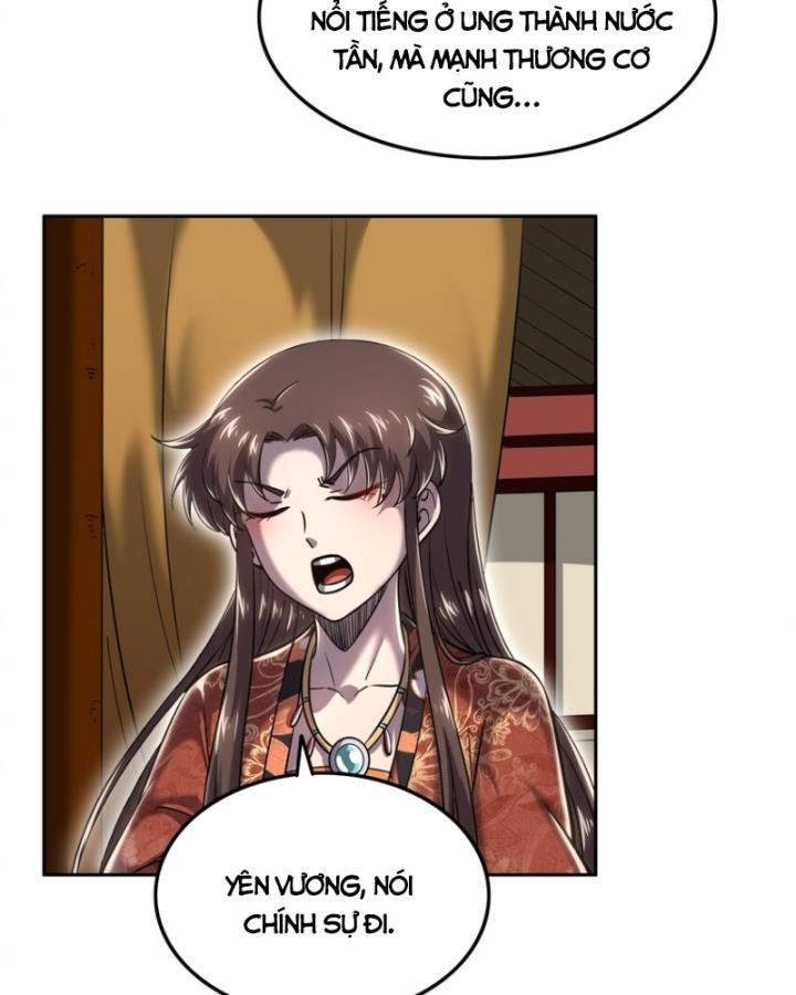 Xuân Thu Bá Đồ Chapter 247 - Trang 87
