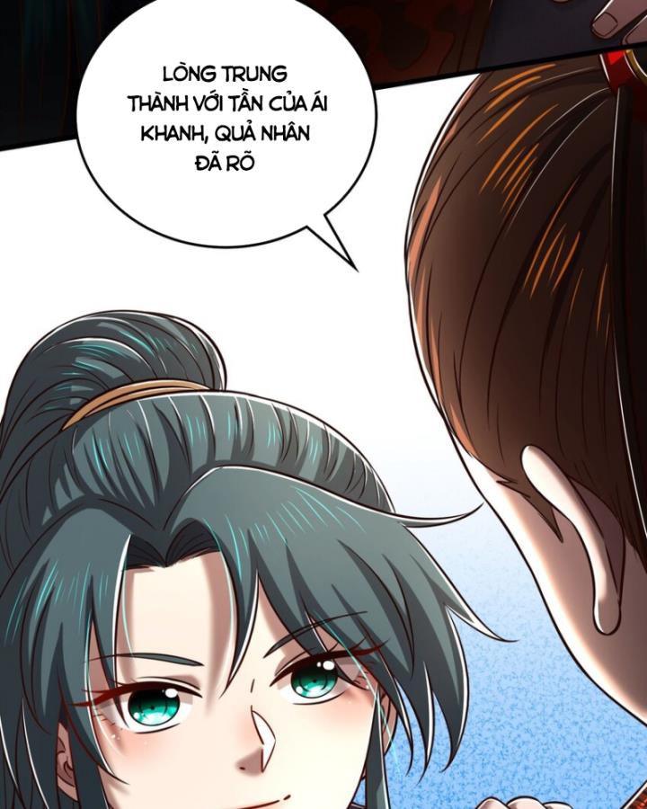 Xuân Thu Bá Đồ Chapter 249 - Trang 86