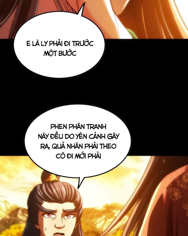 Xuân Thu Bá Đồ Chapter 247 - Trang 7