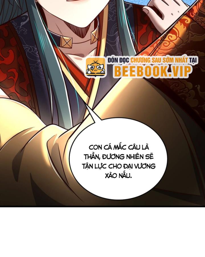 Xuân Thu Bá Đồ Chapter 249 - Trang 87