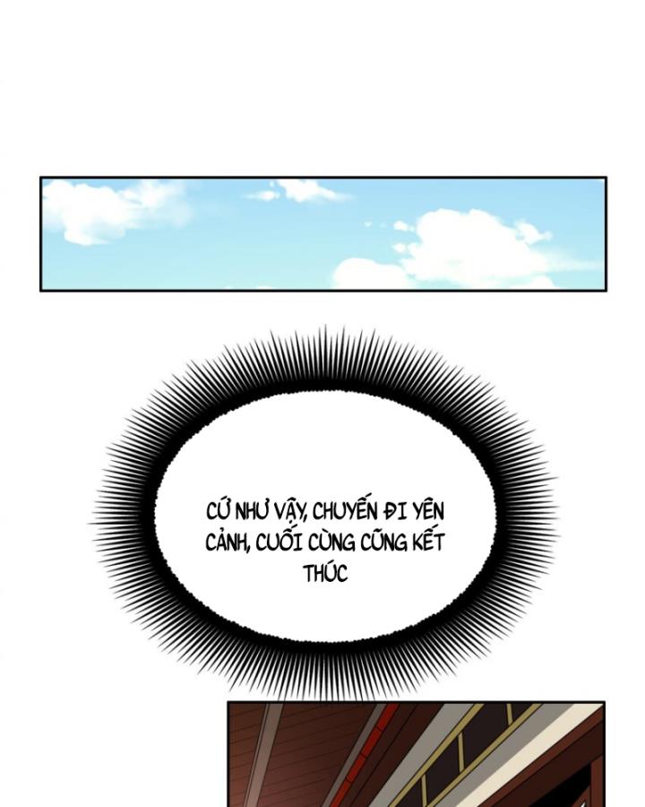 Xuân Thu Bá Đồ Chapter 247 - Trang 89