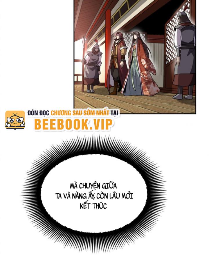 Xuân Thu Bá Đồ Chapter 247 - Trang 90