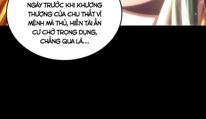 Xuân Thu Bá Đồ Chapter 249 - Trang 8