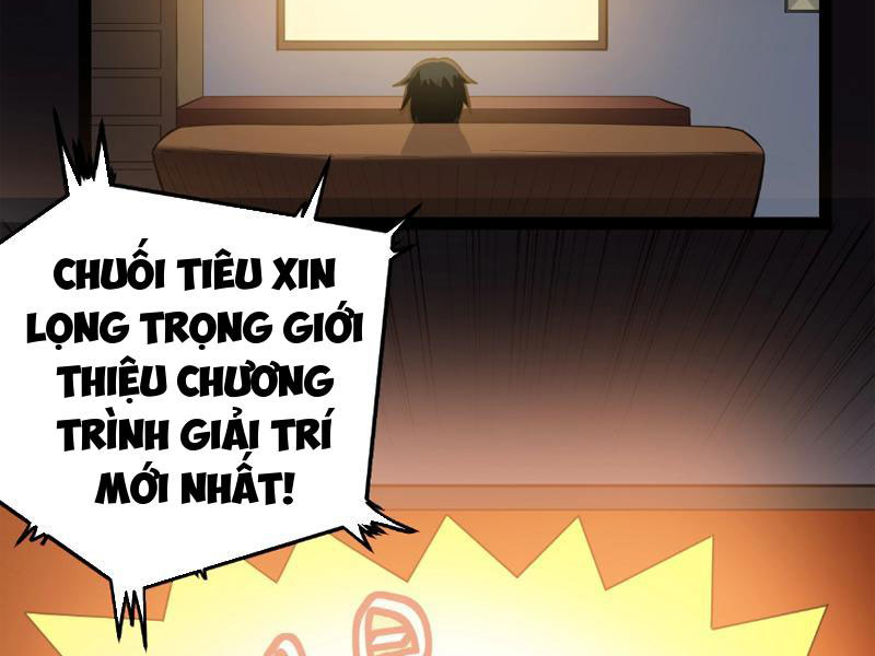 Giải Trí: Minh tinh bỏ trốn 365 ngày Chapter 1 - Trang 4