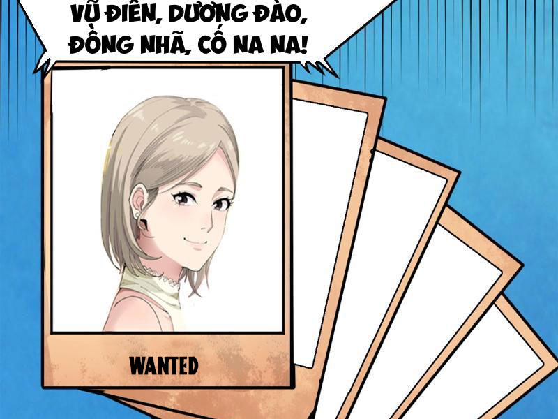 Giải Trí: Minh tinh bỏ trốn 365 ngày Chapter 1 - Trang 7