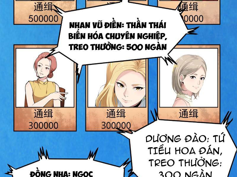 Giải Trí: Minh tinh bỏ trốn 365 ngày Chapter 1 - Trang 9