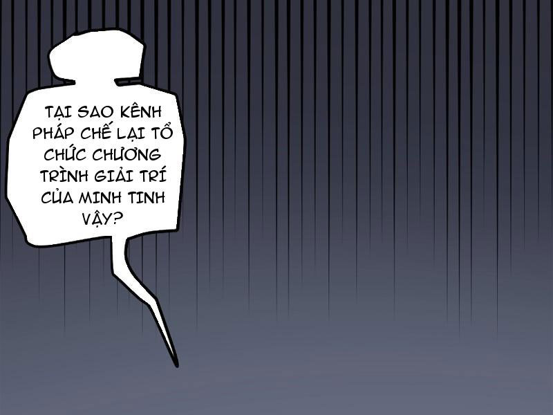 Giải Trí: Minh tinh bỏ trốn 365 ngày Chapter 1 - Trang 11