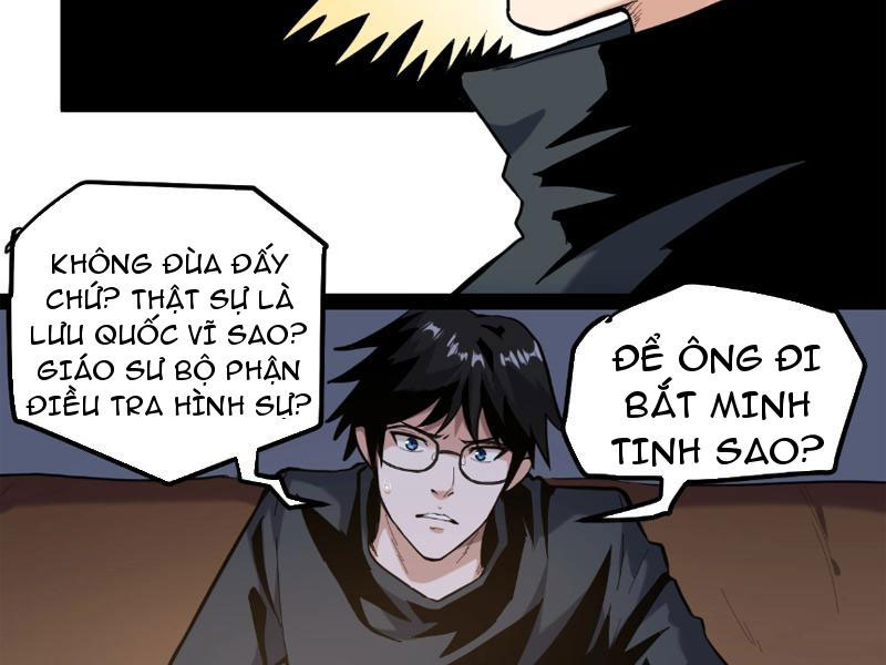Giải Trí: Minh tinh bỏ trốn 365 ngày Chapter 1 - Trang 20