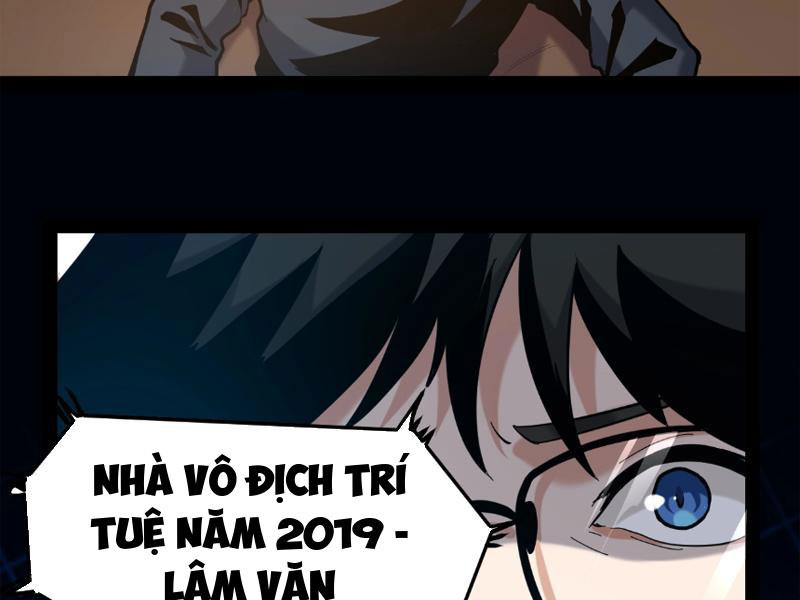 Giải Trí: Minh tinh bỏ trốn 365 ngày Chapter 1 - Trang 21
