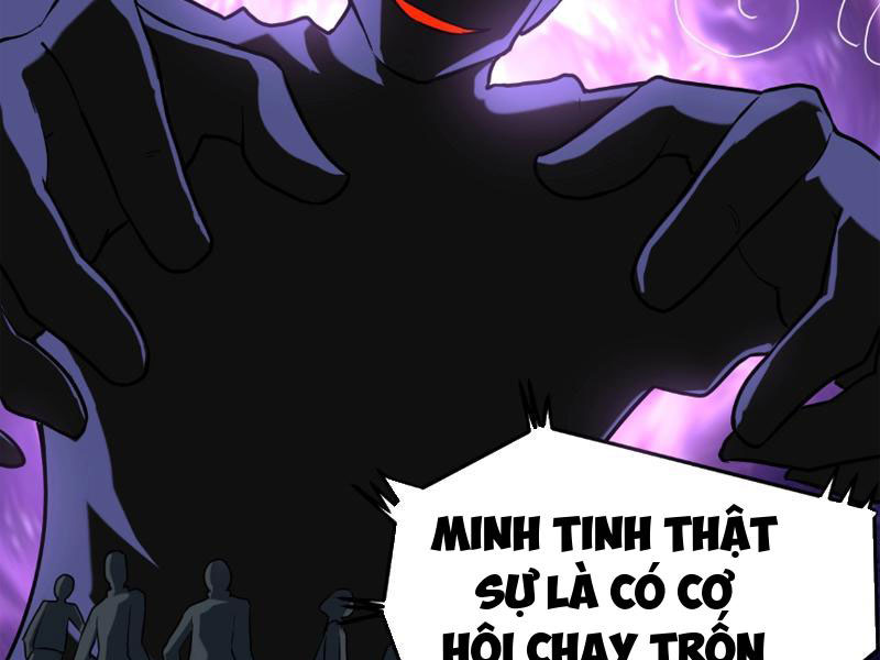 Giải Trí: Minh tinh bỏ trốn 365 ngày Chapter 1 - Trang 31