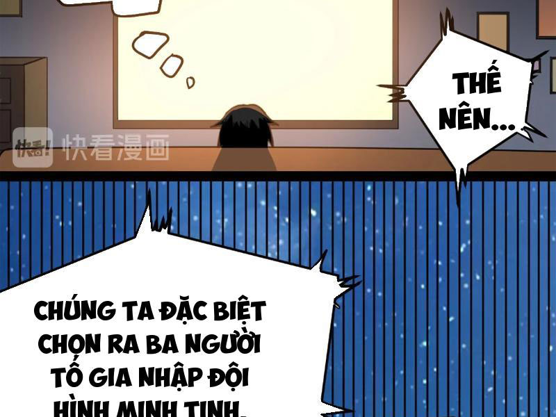 Giải Trí: Minh tinh bỏ trốn 365 ngày Chapter 1 - Trang 33