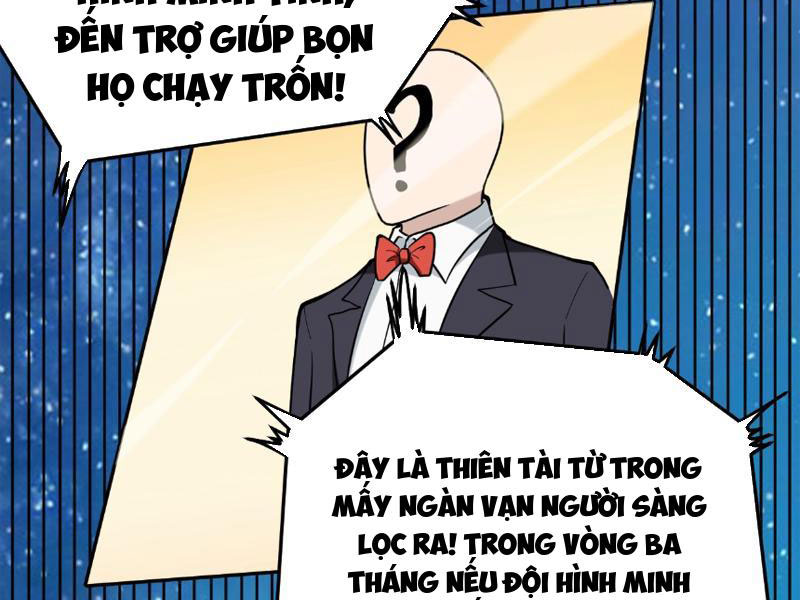 Giải Trí: Minh tinh bỏ trốn 365 ngày Chapter 1 - Trang 34