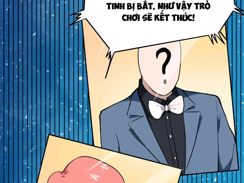 Giải Trí: Minh tinh bỏ trốn 365 ngày Chapter 1 - Trang 35