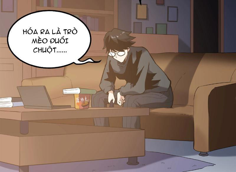 Giải Trí: Minh tinh bỏ trốn 365 ngày Chapter 1 - Trang 41