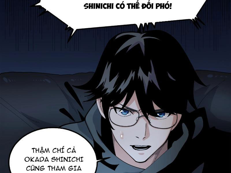Giải Trí: Minh tinh bỏ trốn 365 ngày Chapter 1 - Trang 51