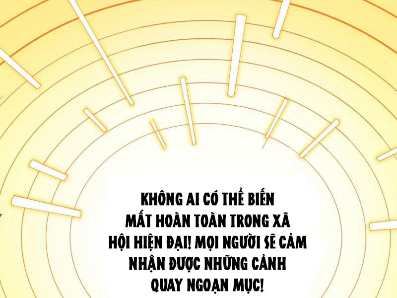 Giải Trí: Minh tinh bỏ trốn 365 ngày Chapter 1 - Trang 53