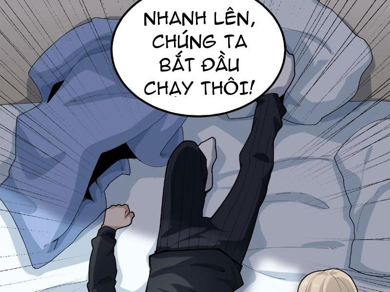 Giải Trí: Minh tinh bỏ trốn 365 ngày Chapter 1 - Trang 65