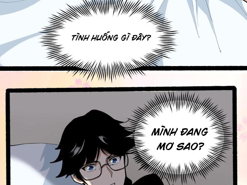 Giải Trí: Minh tinh bỏ trốn 365 ngày Chapter 1 - Trang 72