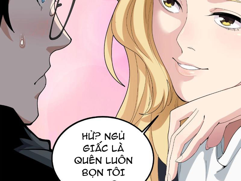 Giải Trí: Minh tinh bỏ trốn 365 ngày Chapter 1 - Trang 74