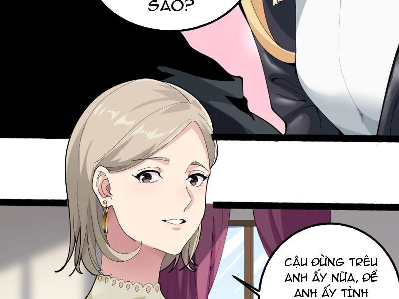 Giải Trí: Minh tinh bỏ trốn 365 ngày Chapter 1 - Trang 75