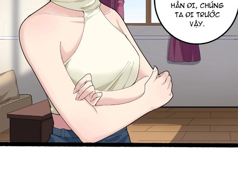 Giải Trí: Minh tinh bỏ trốn 365 ngày Chapter 1 - Trang 76