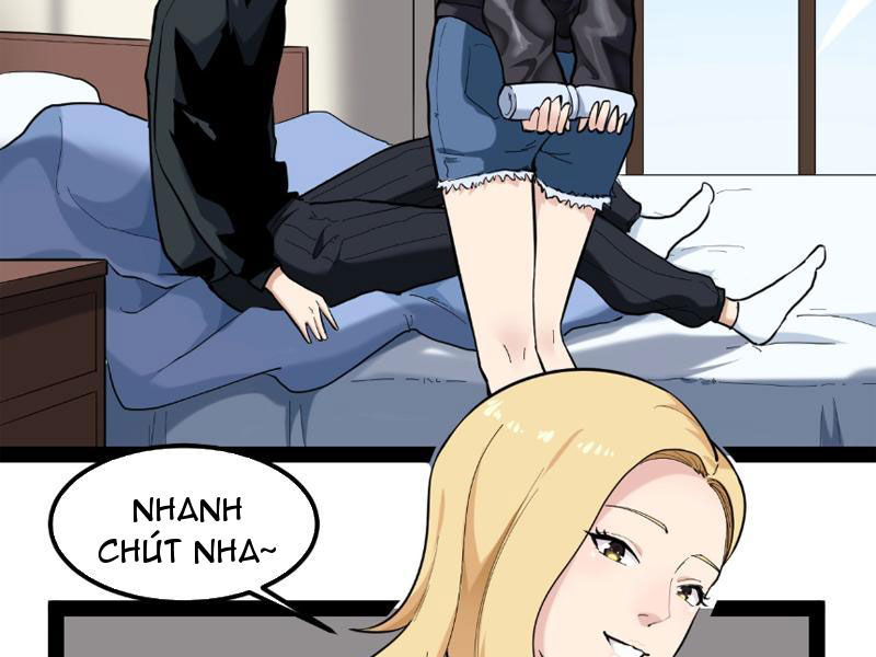 Giải Trí: Minh tinh bỏ trốn 365 ngày Chapter 1 - Trang 78