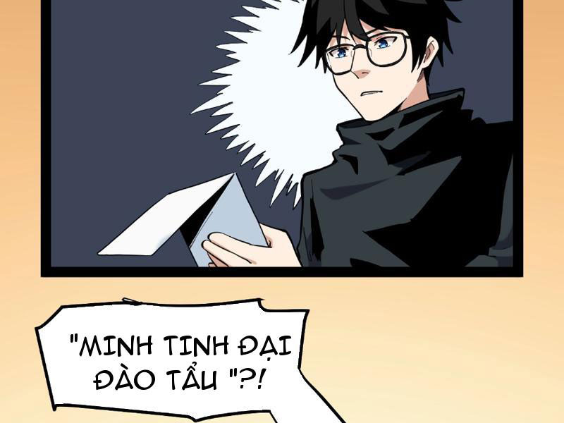 Giải Trí: Minh tinh bỏ trốn 365 ngày Chapter 1 - Trang 83