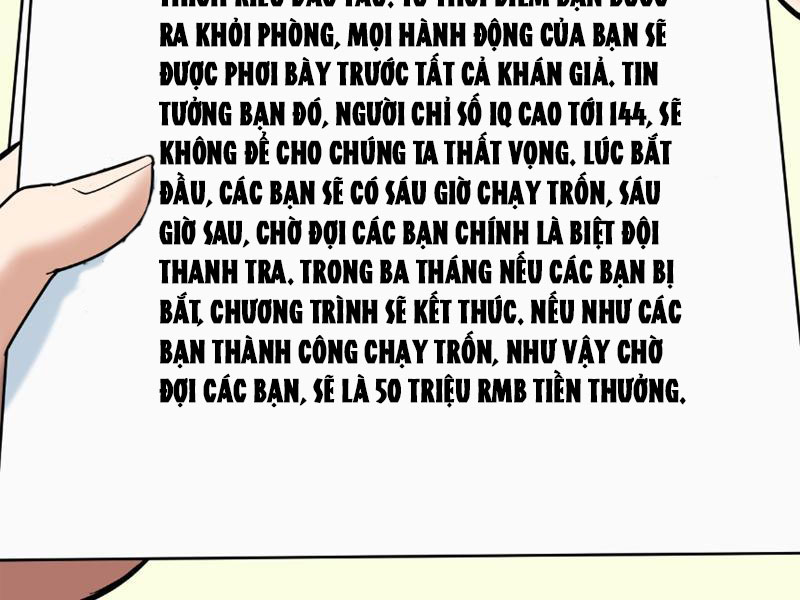 Giải Trí: Minh tinh bỏ trốn 365 ngày Chapter 1 - Trang 85