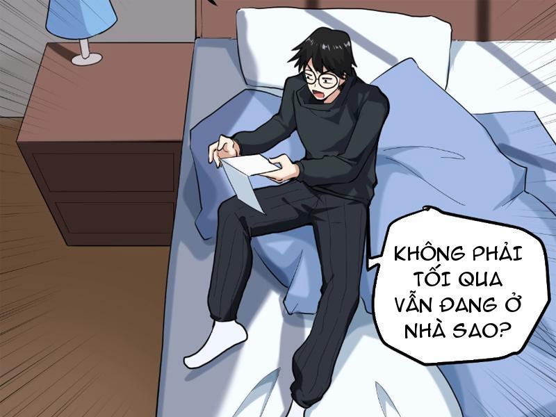 Giải Trí: Minh tinh bỏ trốn 365 ngày Chapter 1 - Trang 87