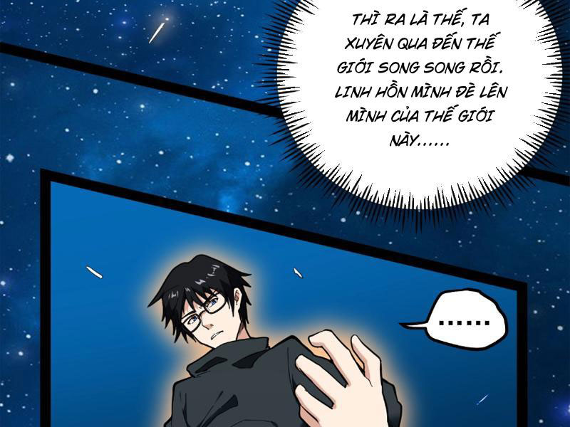 Giải Trí: Minh tinh bỏ trốn 365 ngày Chapter 1 - Trang 104