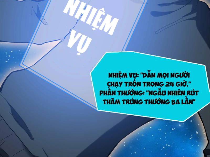 Giải Trí: Minh tinh bỏ trốn 365 ngày Chapter 1 - Trang 106