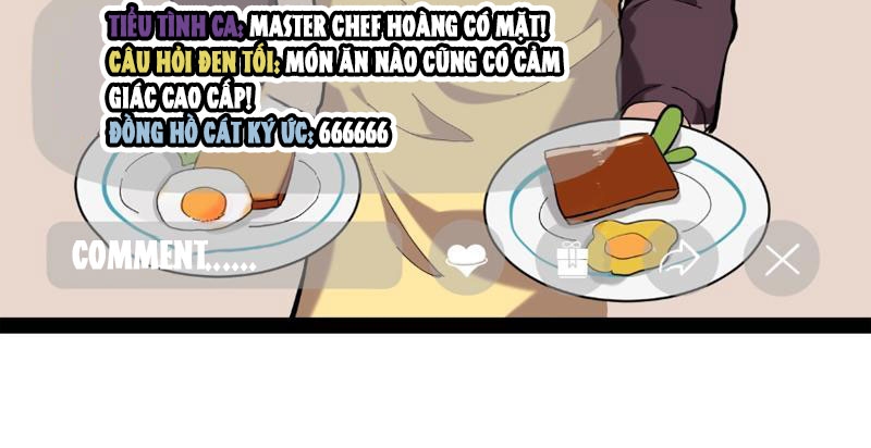 Giải Trí: Minh tinh bỏ trốn 365 ngày Chapter 1 - Trang 121