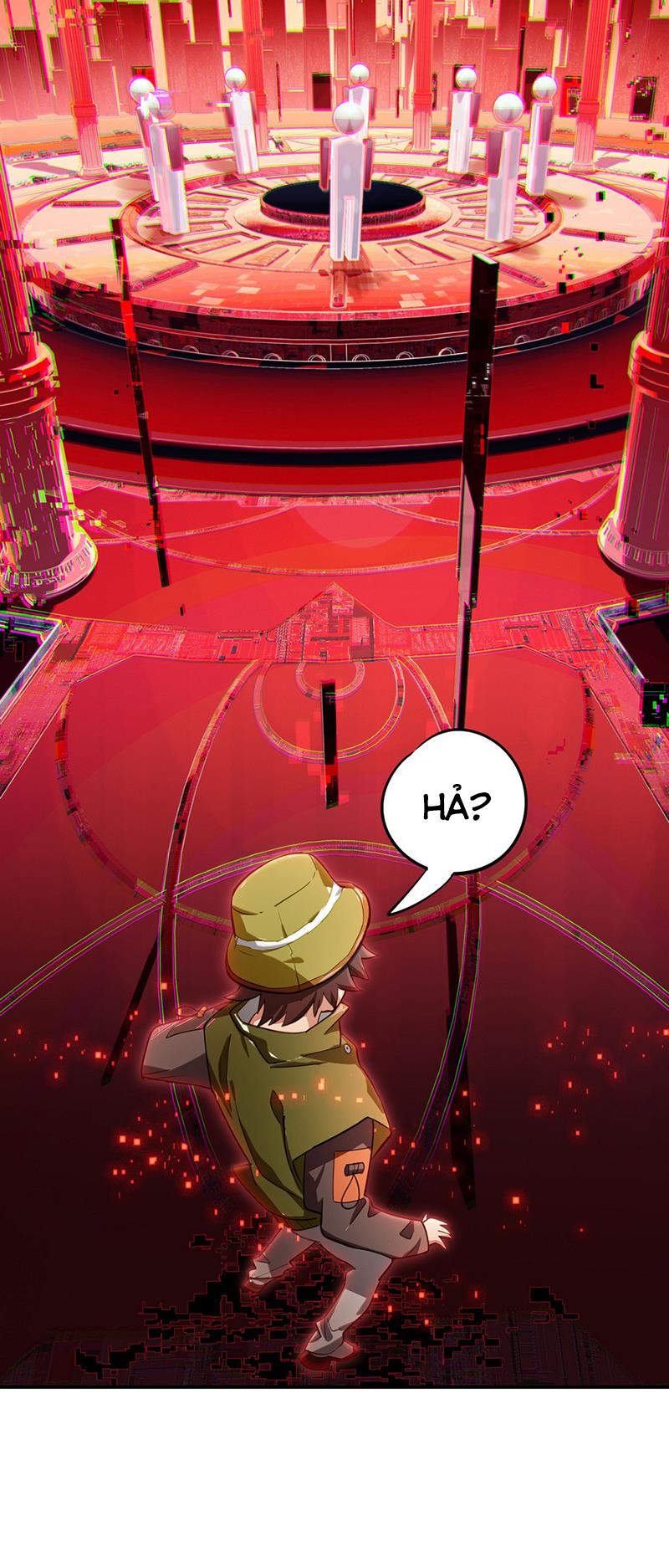 Phòng Trò Chuyện VR Chapter 4 - Trang 2