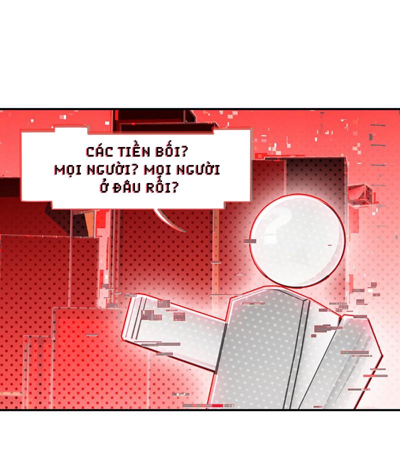 Phòng Trò Chuyện VR Chapter 4 - Trang 3