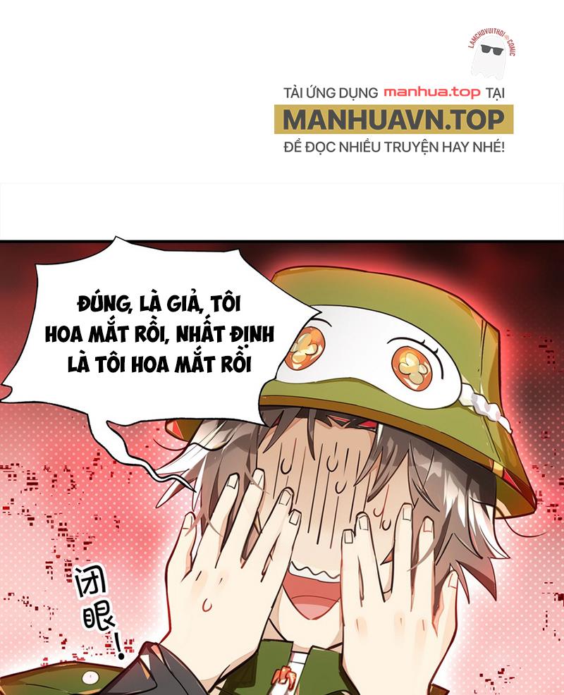 Phòng Trò Chuyện VR Chapter 4 - Trang 35