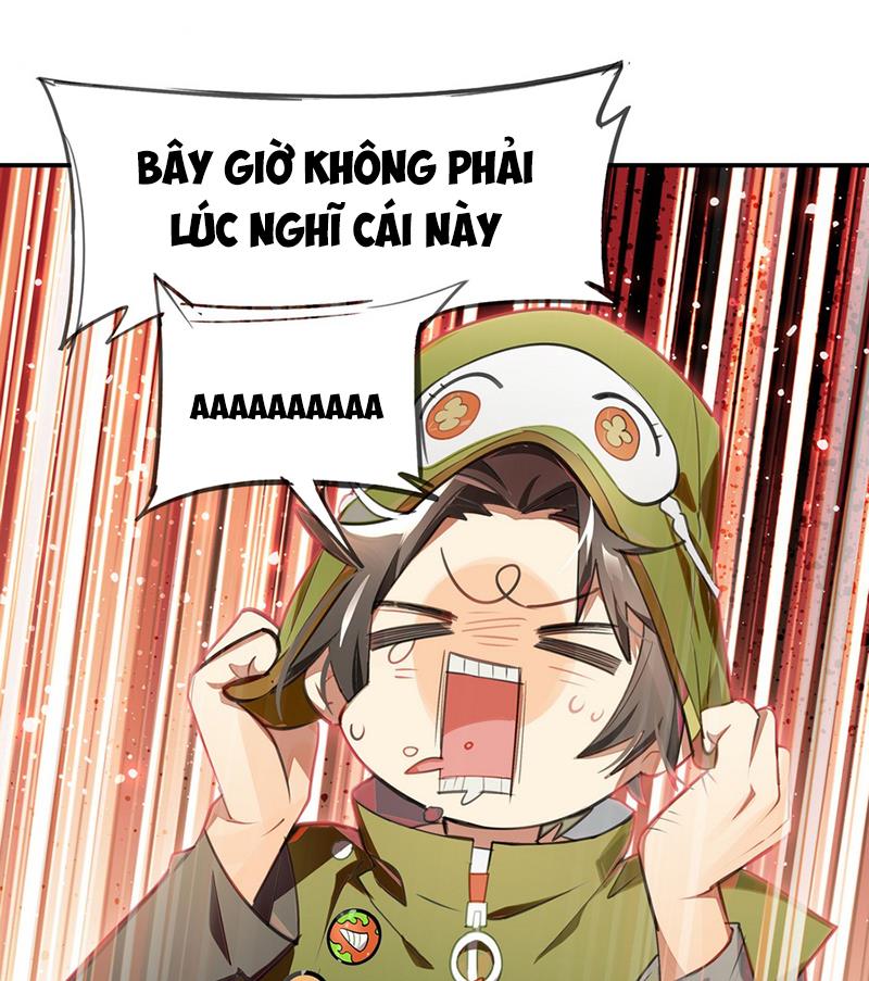 Phòng Trò Chuyện VR Chapter 4 - Trang 9