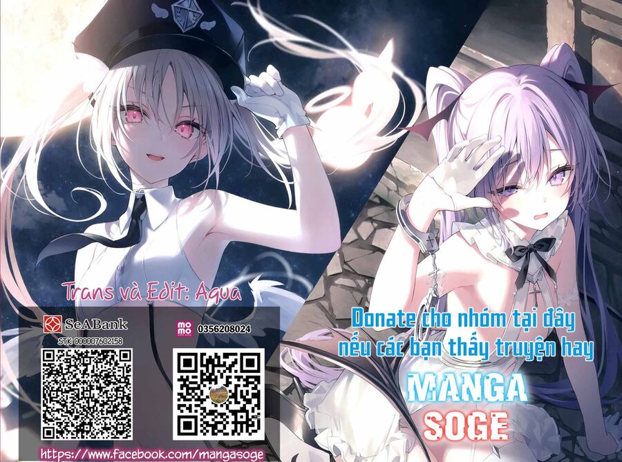 reincarnation coliseum chapter 15 - Trang 34