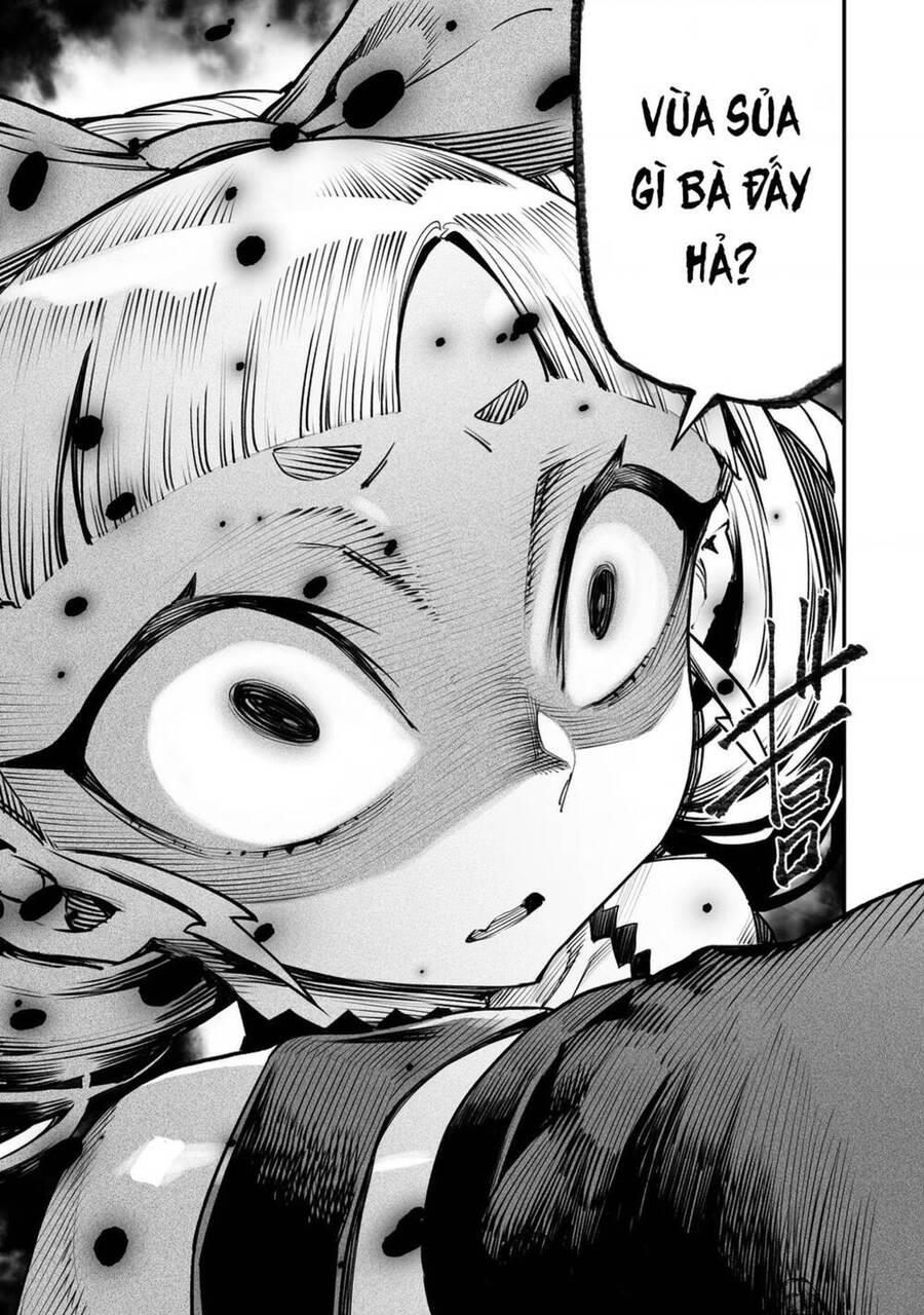 reincarnation coliseum chapter 8 - Trang 12