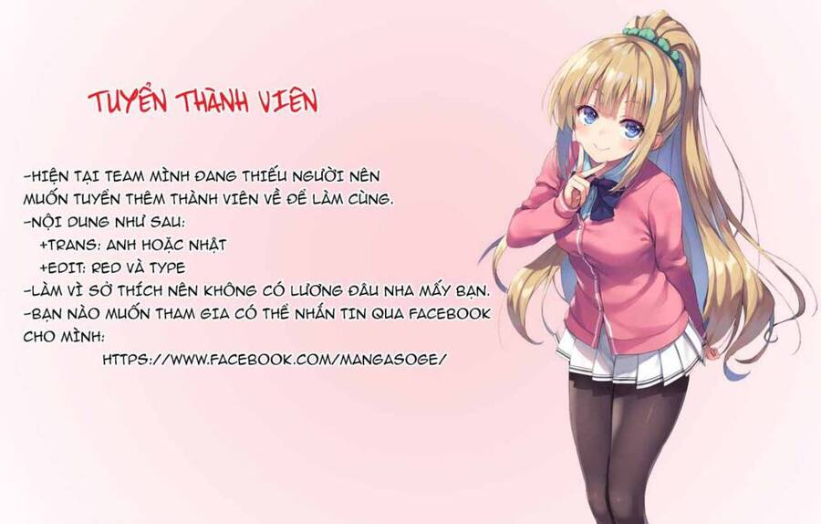 reincarnation coliseum chapter 8 - Trang 36
